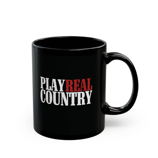 Play Real Country Mug (11oz, 15oz)