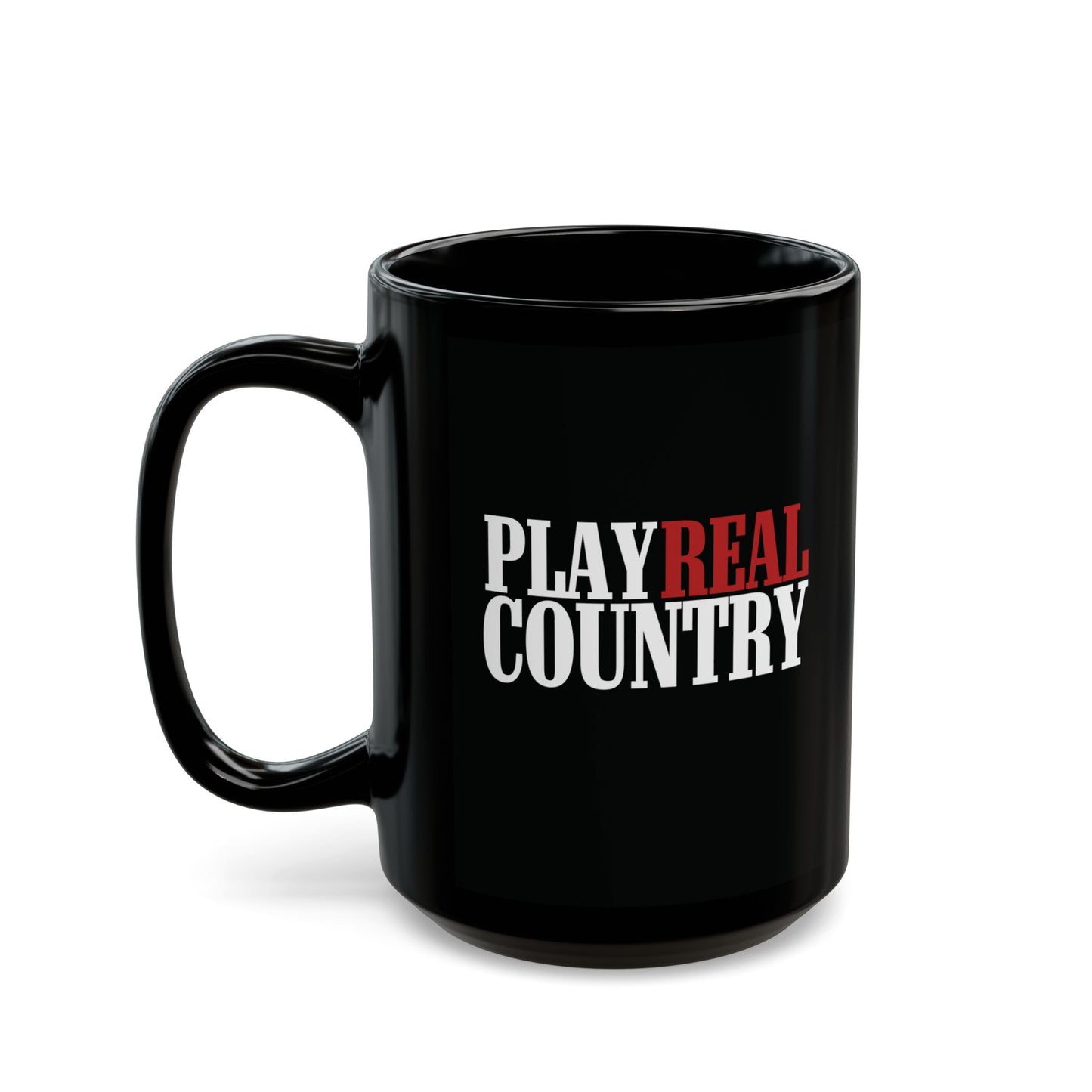 Play Real Country Mug (11oz, 15oz)