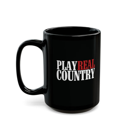 Play Real Country Mug (11oz, 15oz)