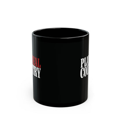 Play Real Country Mug (11oz, 15oz)
