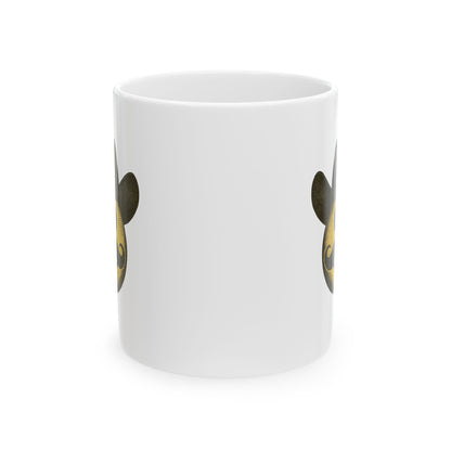 Cowboy Emoji Mug (11oz, 15oz)