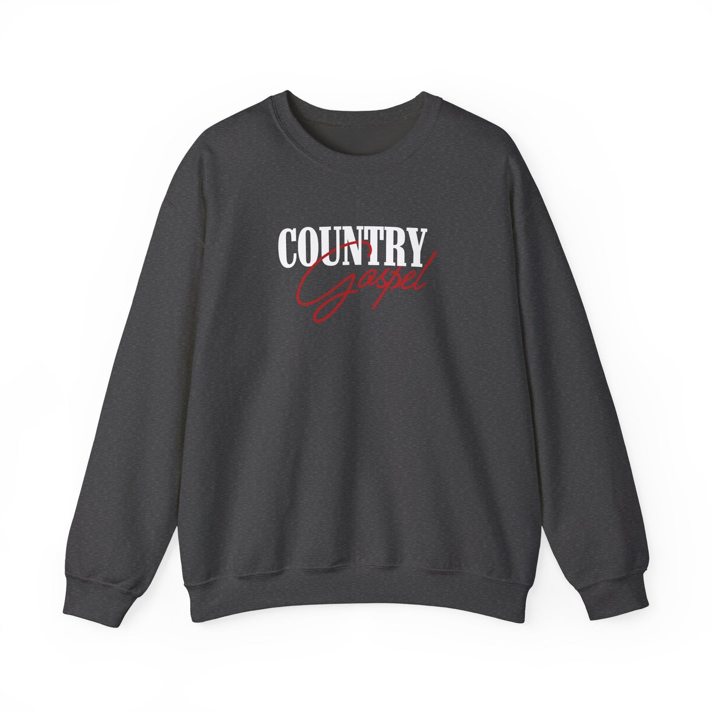 Country Gospel Sweatshirt