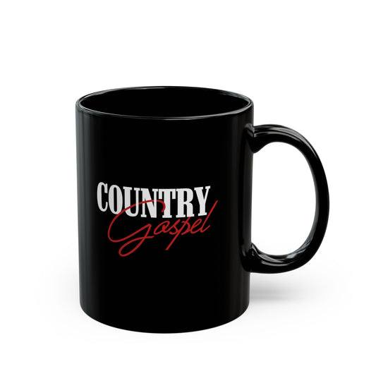 Country Gospel - Ceramic Mug (11oz, 15oz)