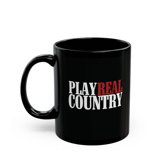 Play Real Country Mug (11oz, 15oz)