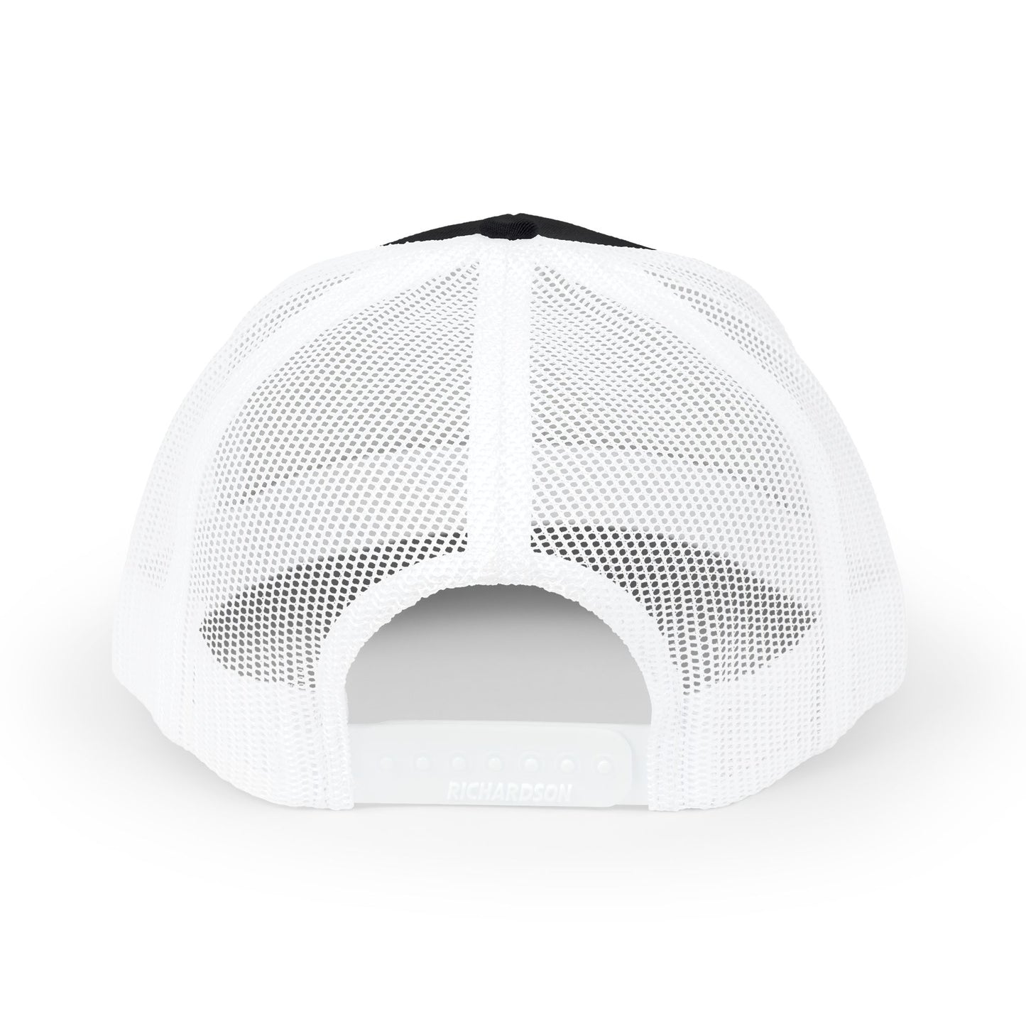 Country Gospel Snapback Trucker Cap
