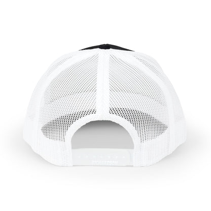 Country Gospel Snapback Trucker Cap