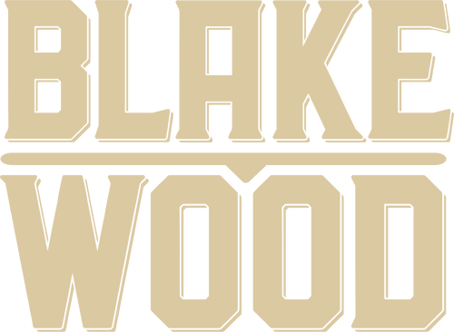 Blake Wood Music logo