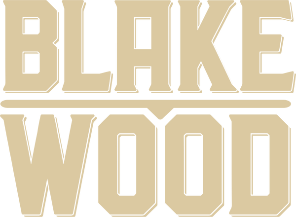 Blake Wood Music
