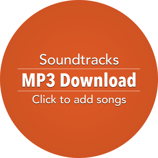 SOUNDTRACKS - MP3 Digital Downloads